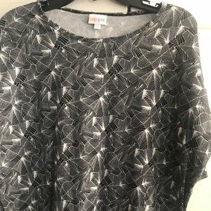 XS Irma with new leggings